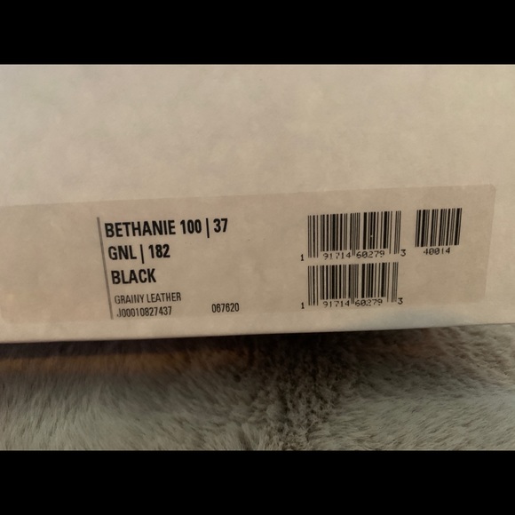 Jimmy Choo Ankle Boots - Picture 4 of 5